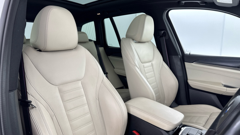 BMW X3 xDrive 30e M Sport 5dr Auto Estate